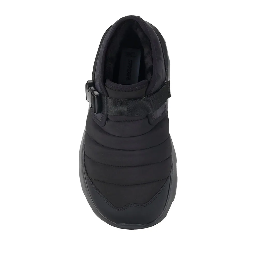 Norsk Mens - Black