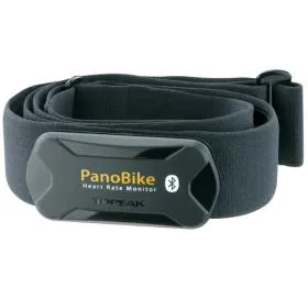 Panobike Heart Rate Monitor and Chest Strap