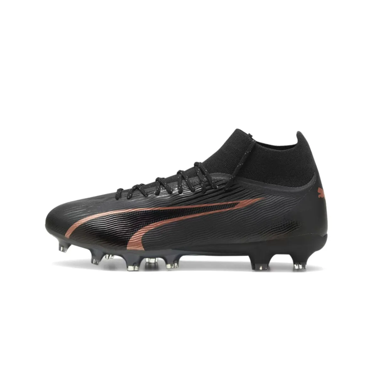 PUMA Men's Ultra Pro FG/AG Soccer Cleats | 10775002