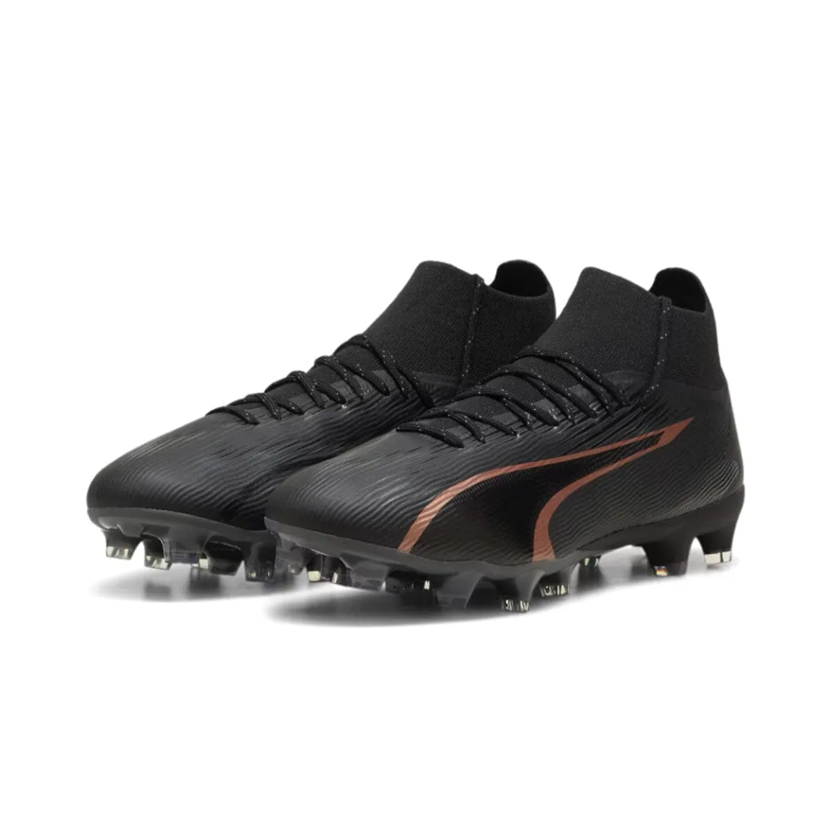 PUMA Men's Ultra Pro FG/AG Soccer Cleats | 10775002