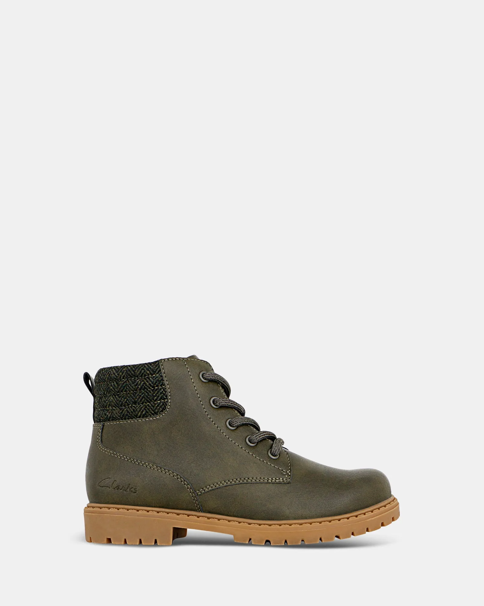 Ranger II Olive