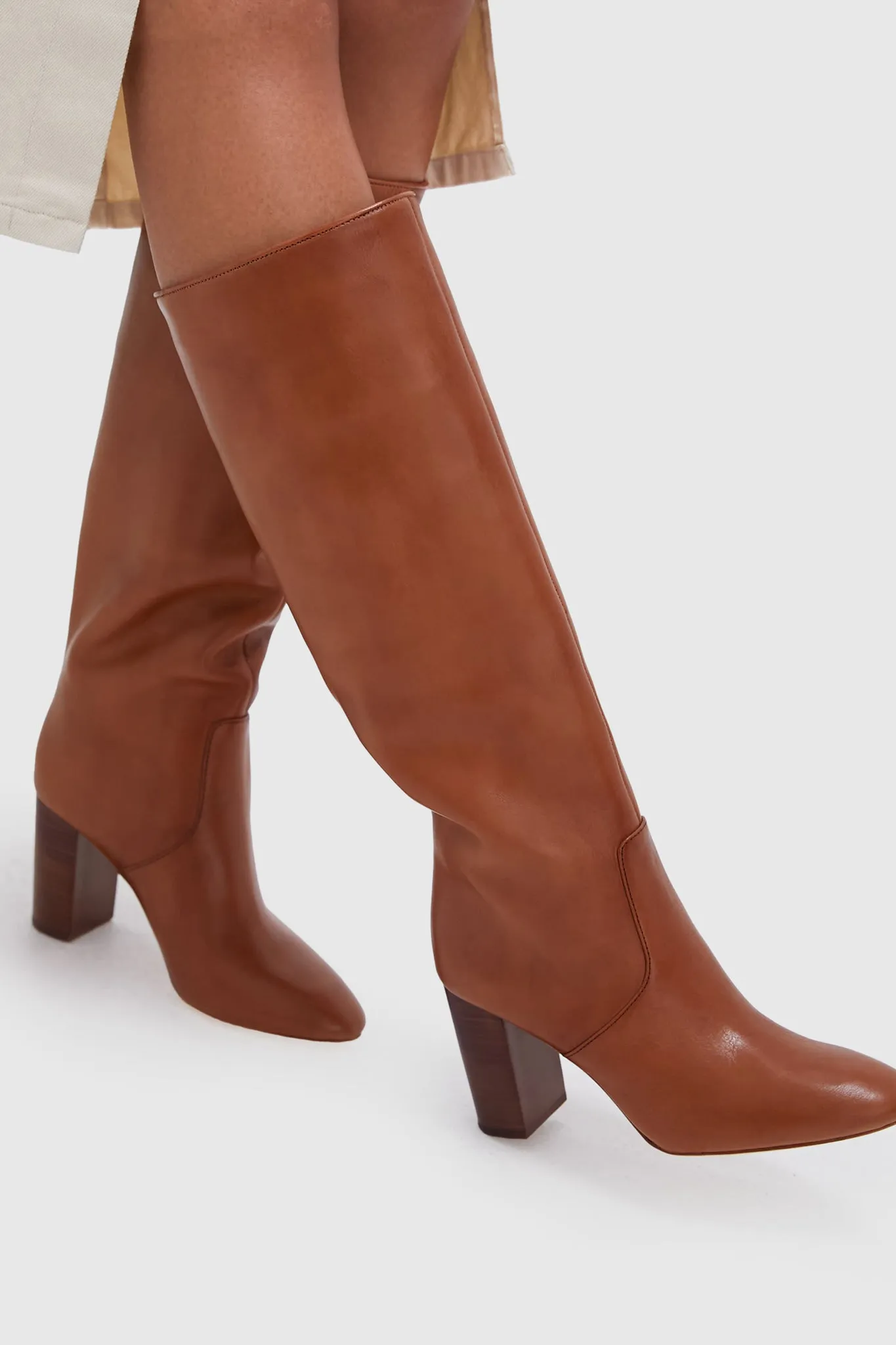 Safari Goldy Tall Boot