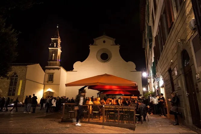 San Frediano Metallic Oro Rosa