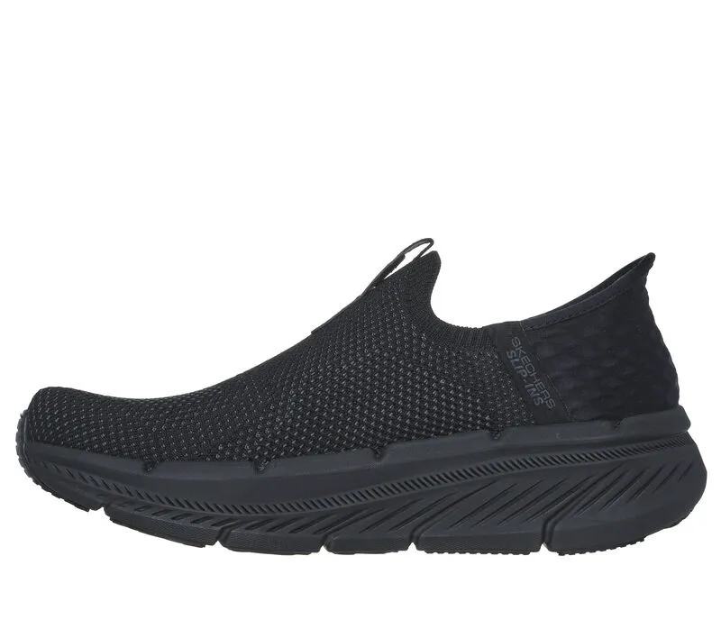 Skechers Men's Slip-Ins Max Cushioning Premier 2.0 - Black