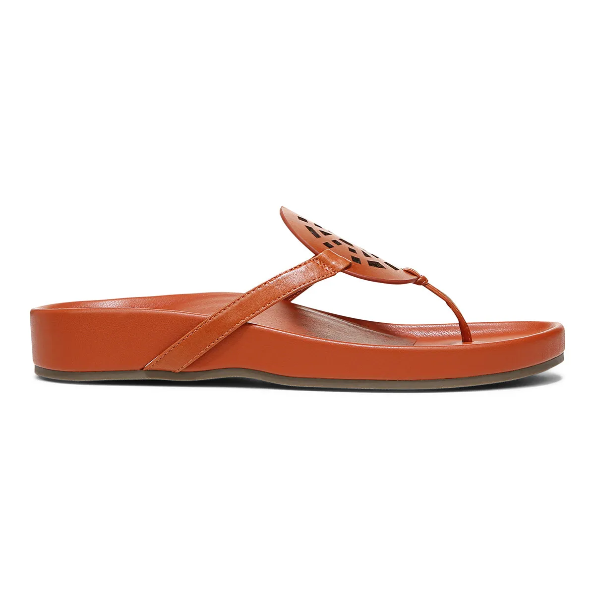 Solari Toe Post Sandal