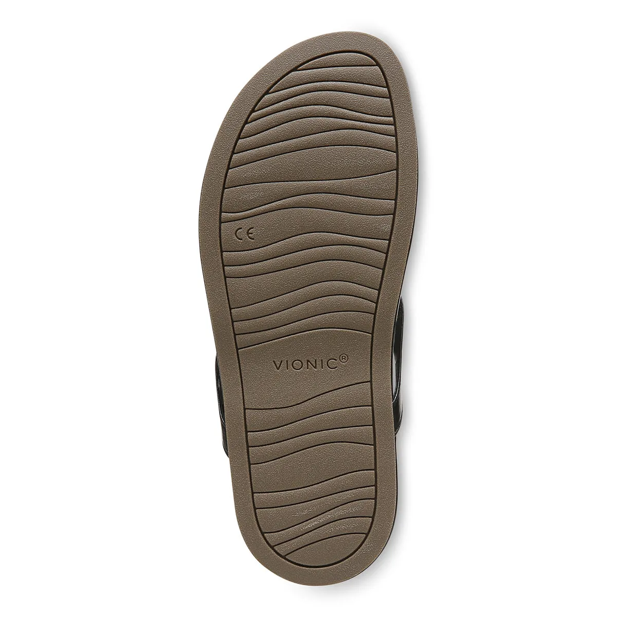 Solari Toe Post Sandal