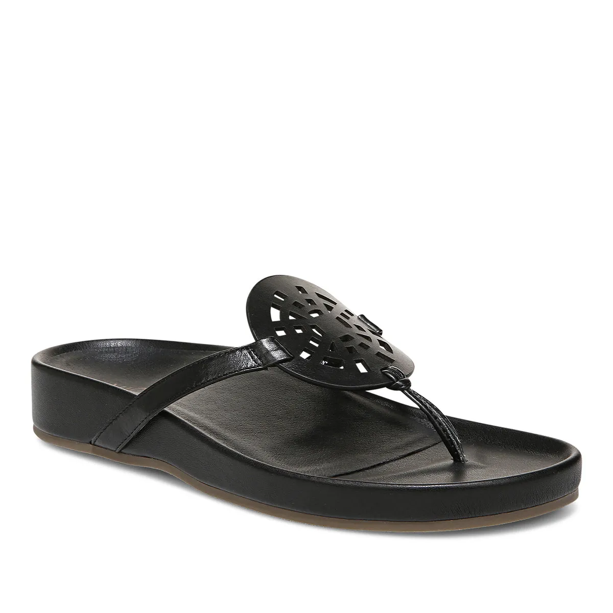 Solari Toe Post Sandal