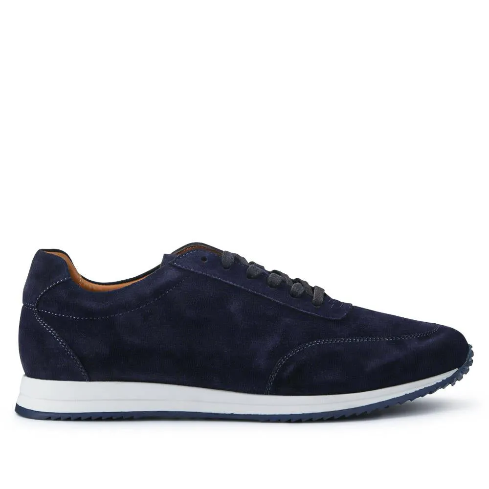 Southend2 Leather Trainers - SOUTHEND2 / 325 111