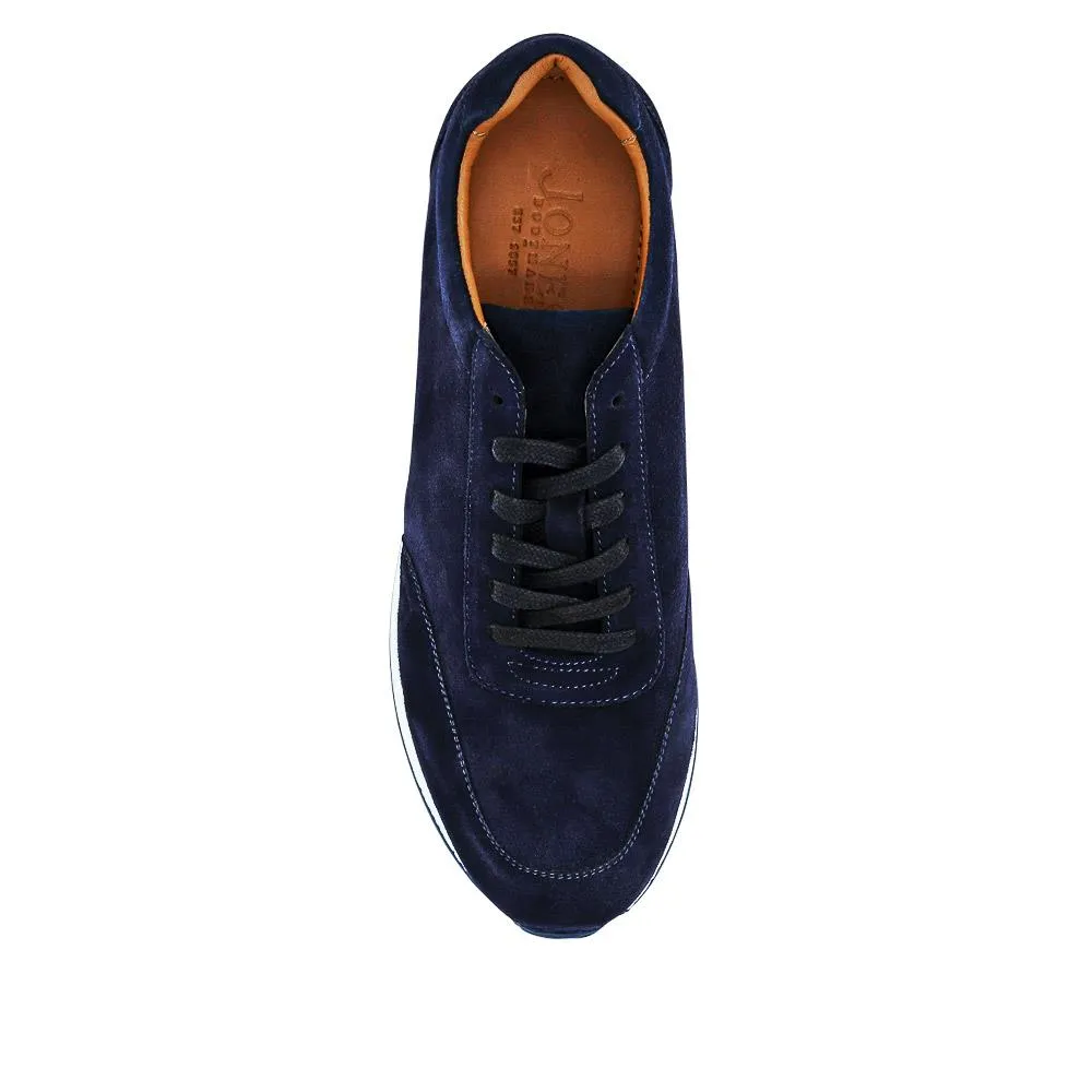 Southend2 Leather Trainers - SOUTHEND2 / 325 111