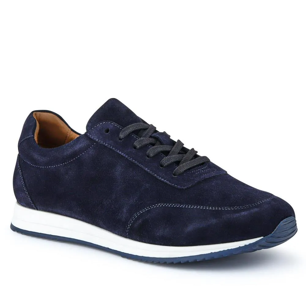 Southend2 Leather Trainers - SOUTHEND2 / 325 111