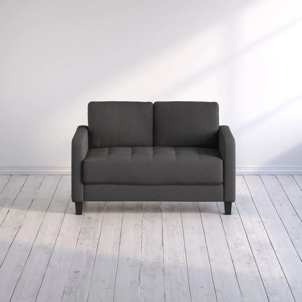 Sunny Modern Loveseat