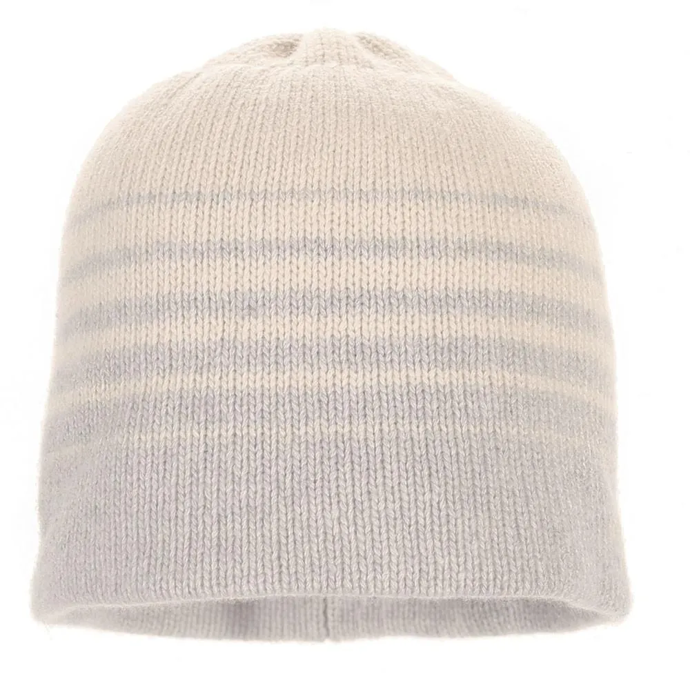 The Striped Performance Hat