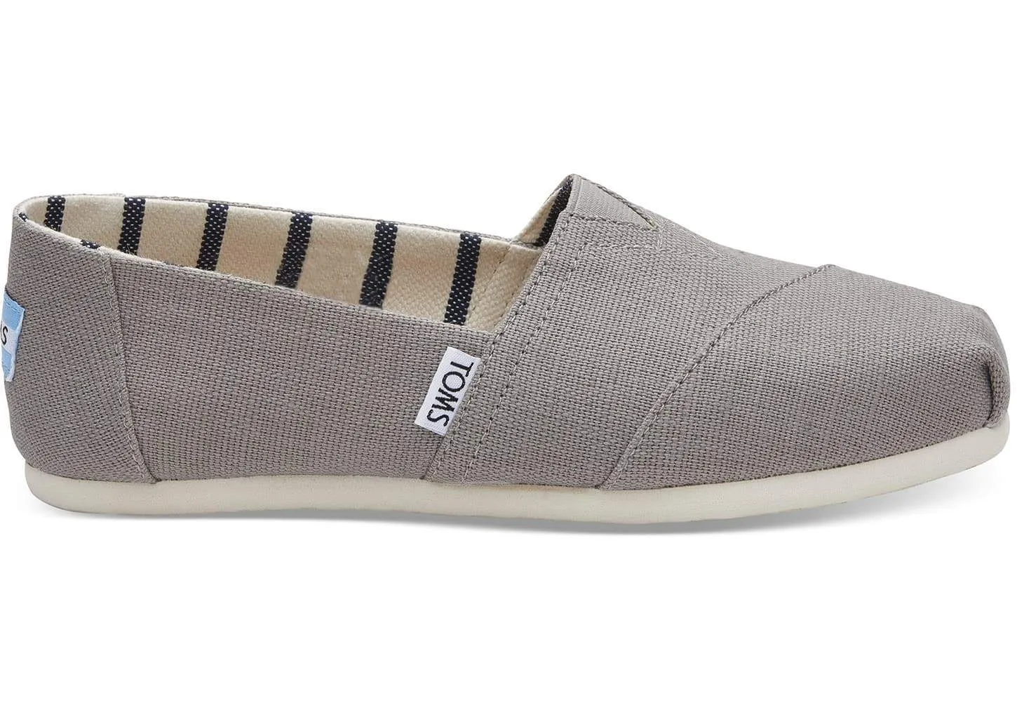 Toms Alpargata Heritage Canvas - Women's