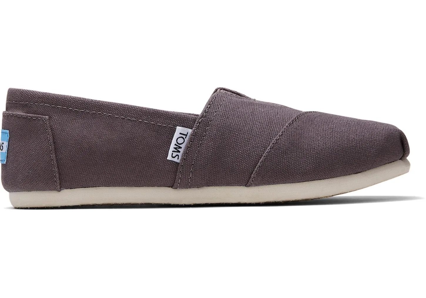 Toms Alpargata Heritage Canvas - Women's