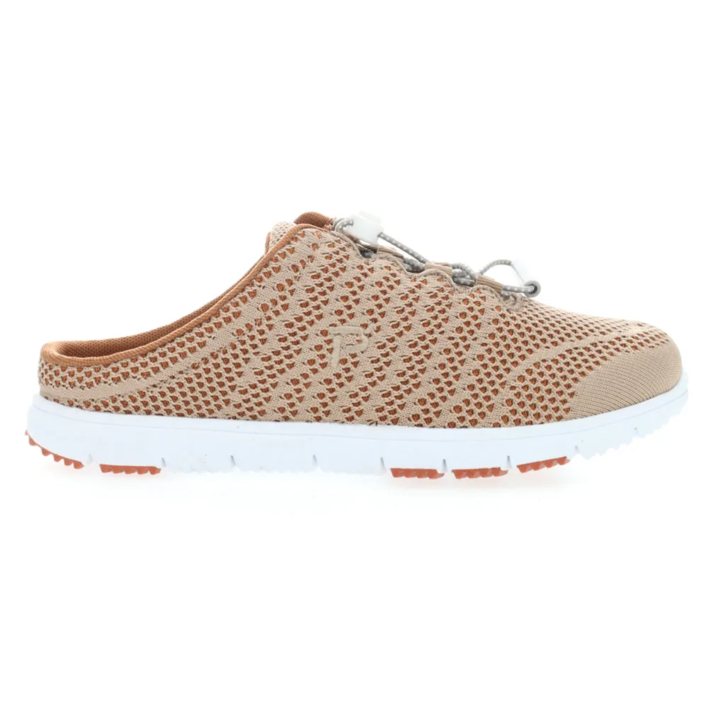 TravelWalker Evo Mule Sneakers