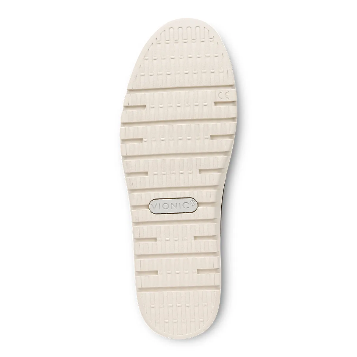 Uptown Knit Skimmer Flat (Wide)