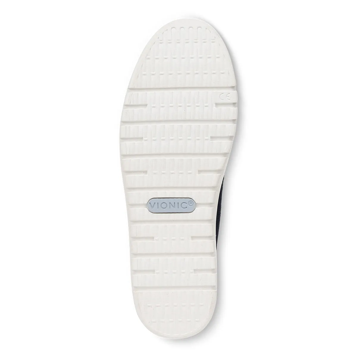 Uptown Knit Skimmer Flat (Wide)