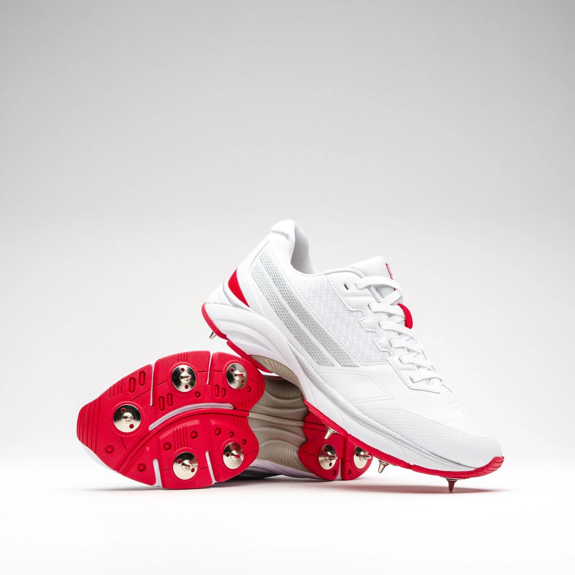 Velocity 5.0 Spike Adult Cricket Shoes