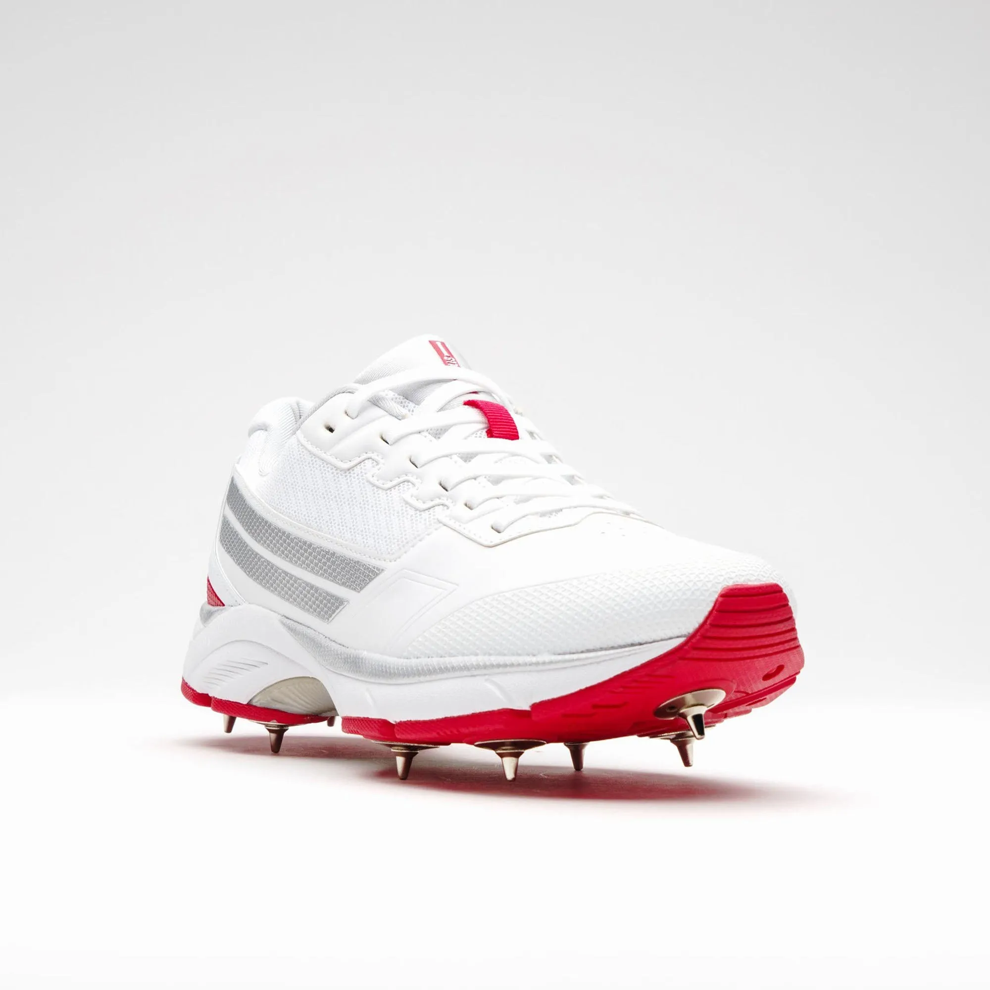 Velocity 5.0 Spike Adult Cricket Shoes