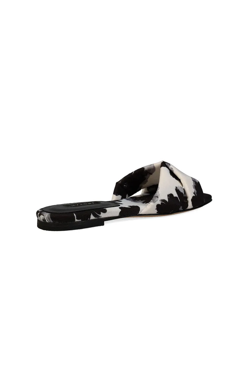 Vitta Taichou Slide Sandals