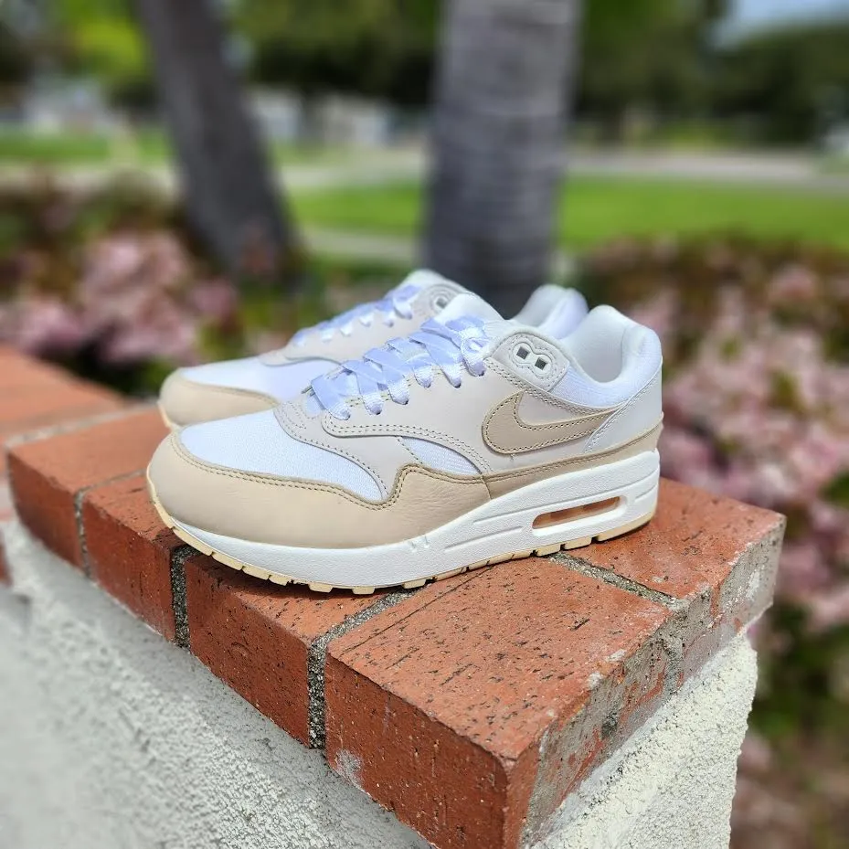 W Nike Air Max 1 Premium 'SANDRIFT'