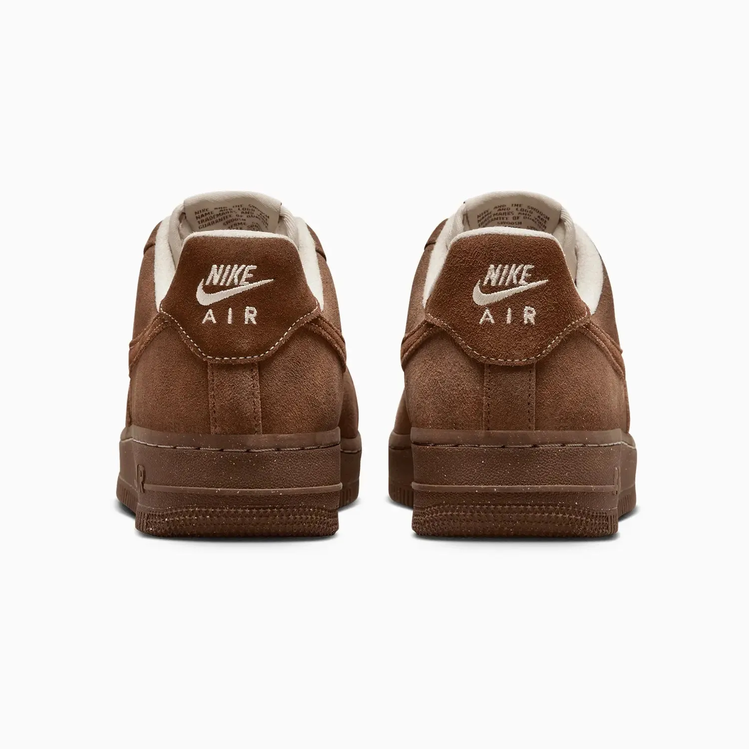 Women's Air Force 1 `07 "Cacao Wow"