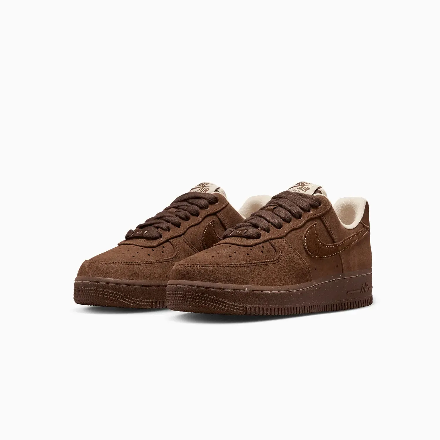 Women's Air Force 1 `07 "Cacao Wow"