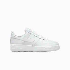 Women's Air Force 1 `07 SE "Pearl White"