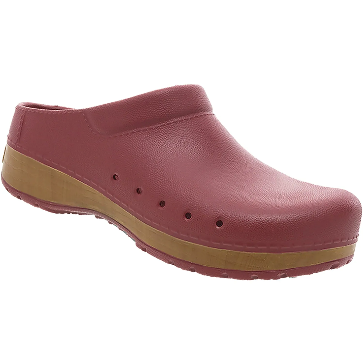 Women's Dansko Kane Cranberry EVA