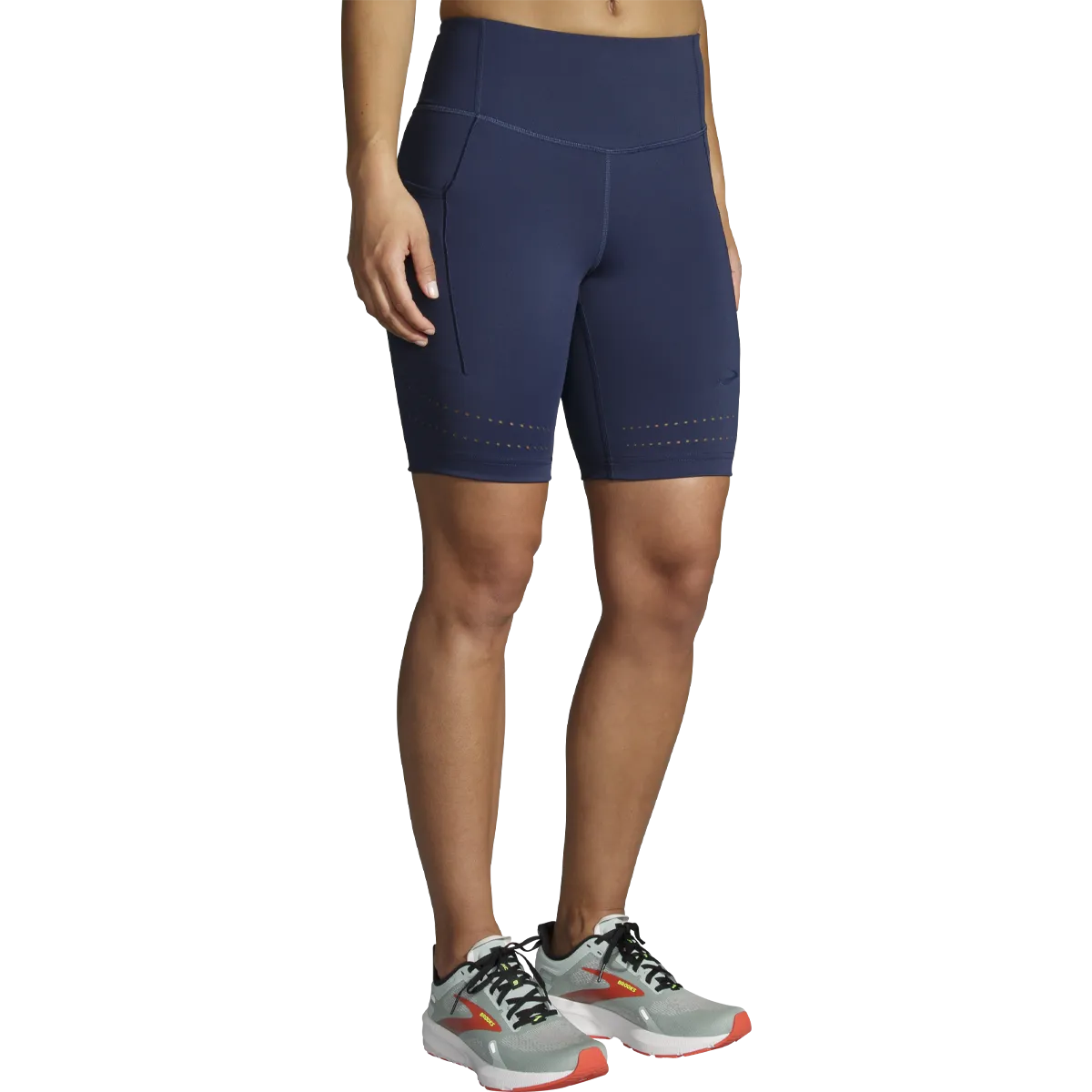 Women's Method 8" Short Tight