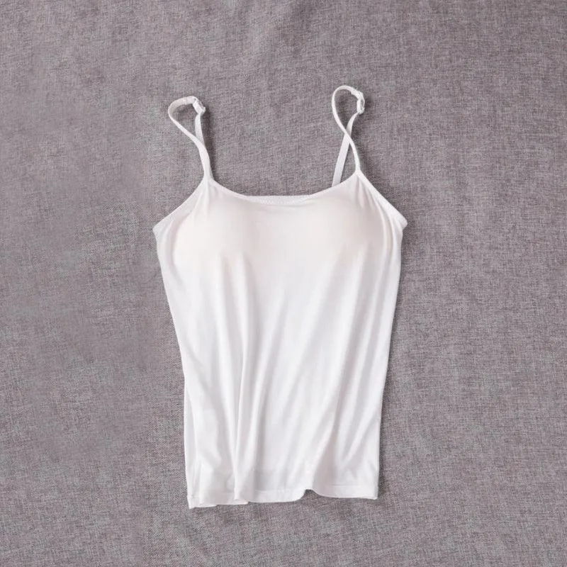 Women's modal camisole