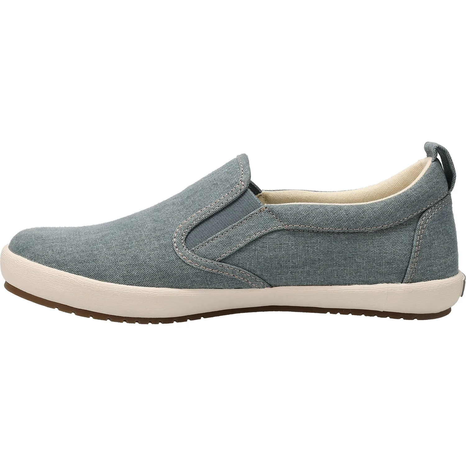 Women's Taos Dandy Lake Blue Hemp